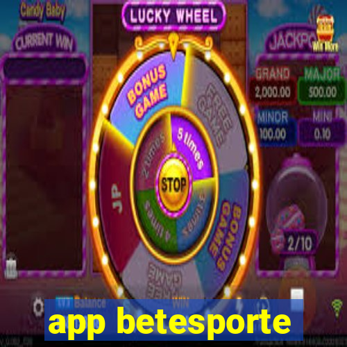 app betesporte